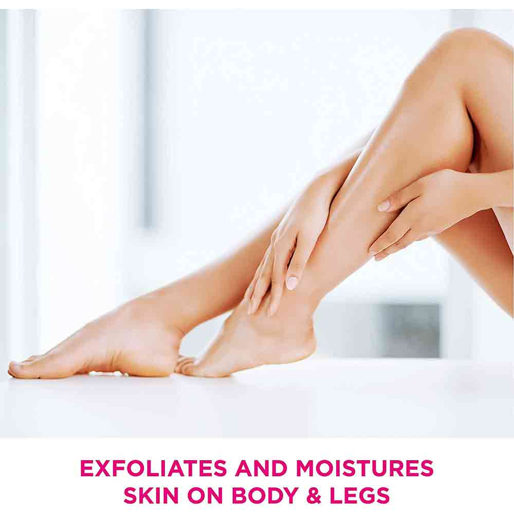 Veet Wax Strips For Normal Skin 20 Pack - Image 2