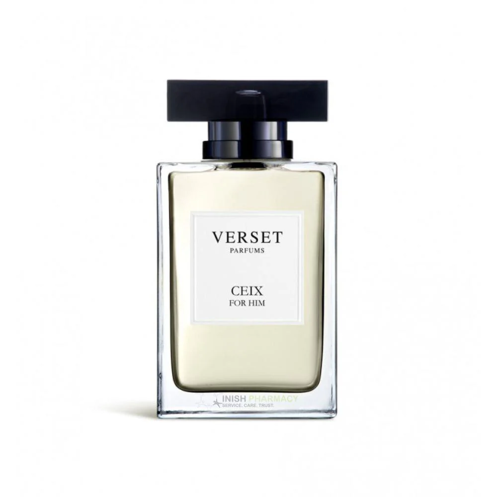 Verset Ceix For Men 100ml