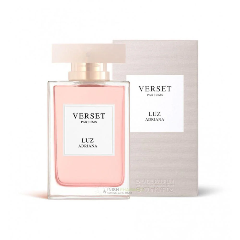 Verset Luz 100ml