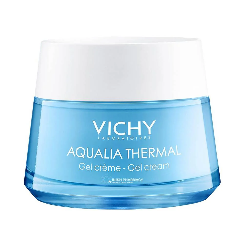 Vichy Aqualia Thermal Gel Cream 50ml
