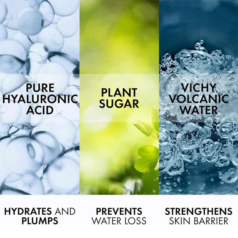 Vichy Aqualia Thermal Gel Cream 50ml - Image 3