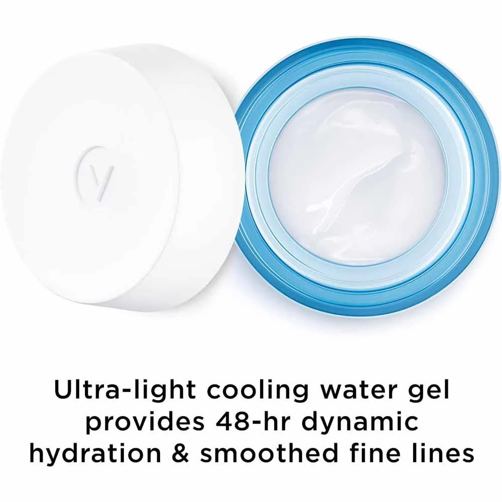 Vichy Aqualia Thermal Gel Cream 50ml - Image 5