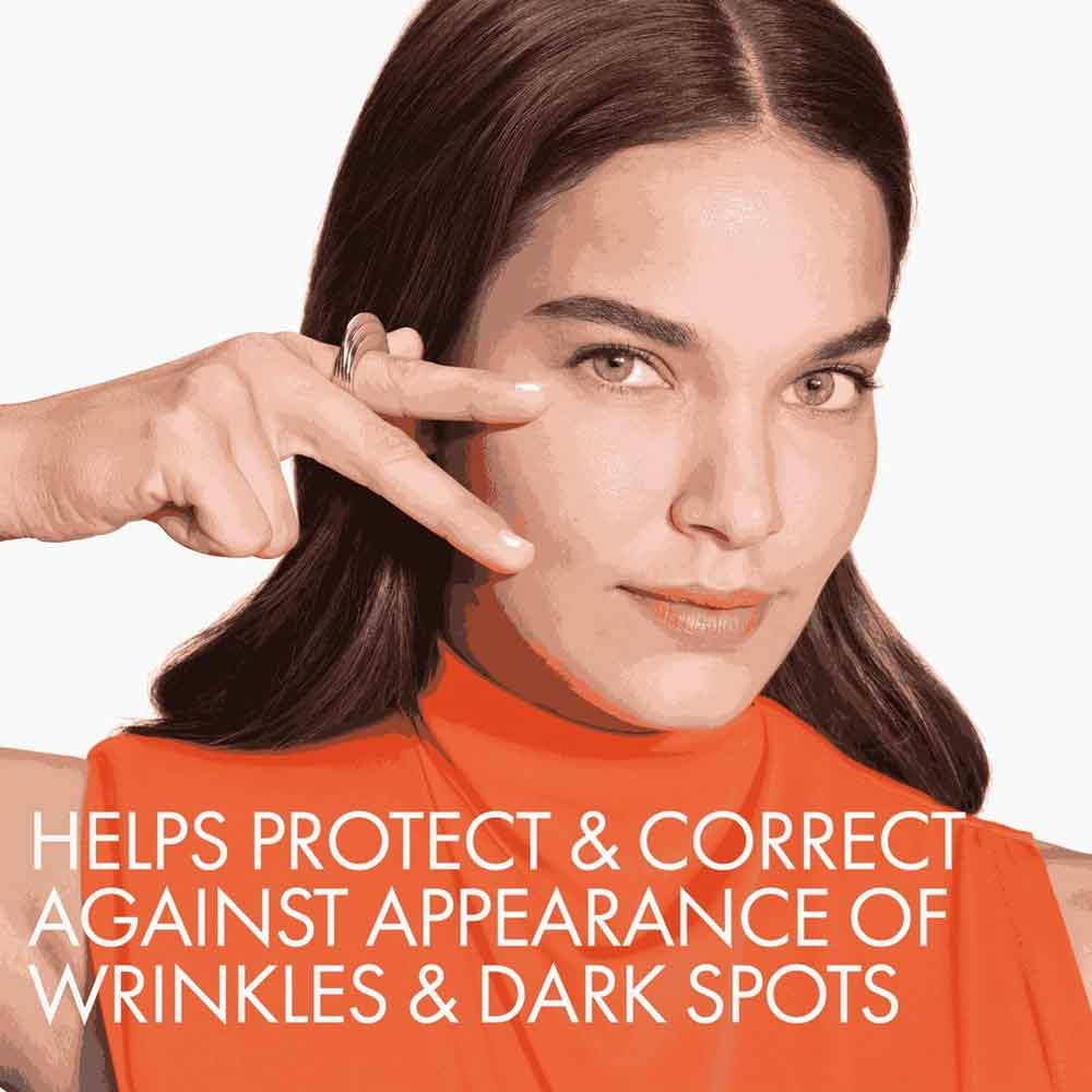 Vichy Capital Soleil UV-Age Daily SPF50 80ml - Image 4