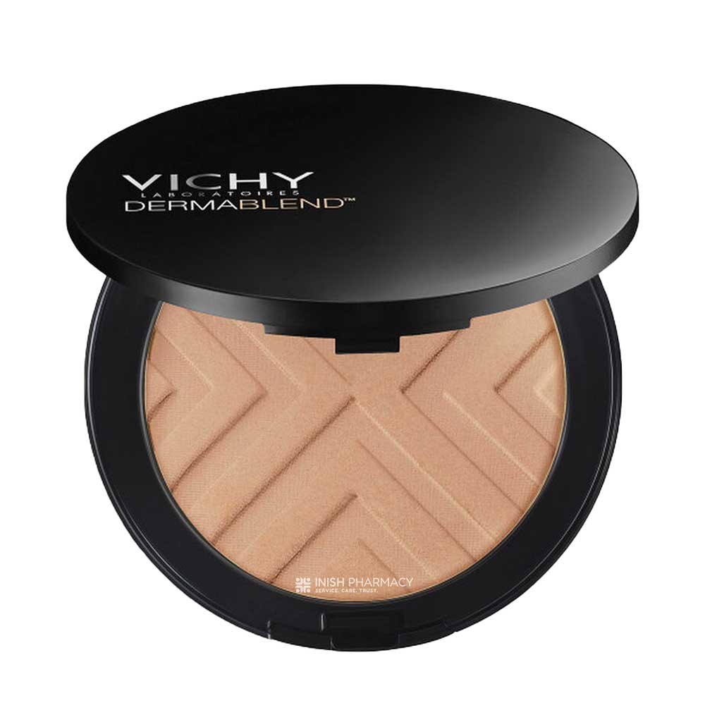 Vichy Dermablend Covermatte Foundation 45 Gold