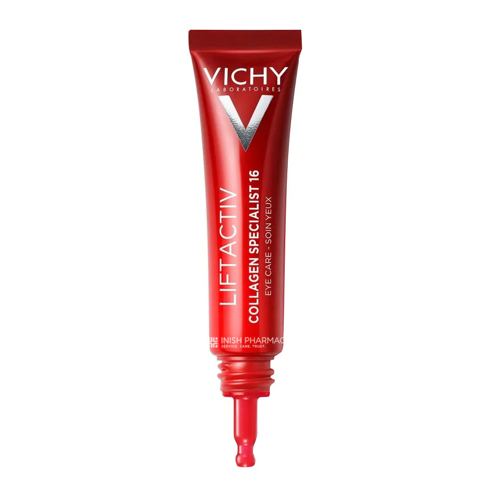 Vichy Liftactiv Collagen Specialist Eye Cream 15ml