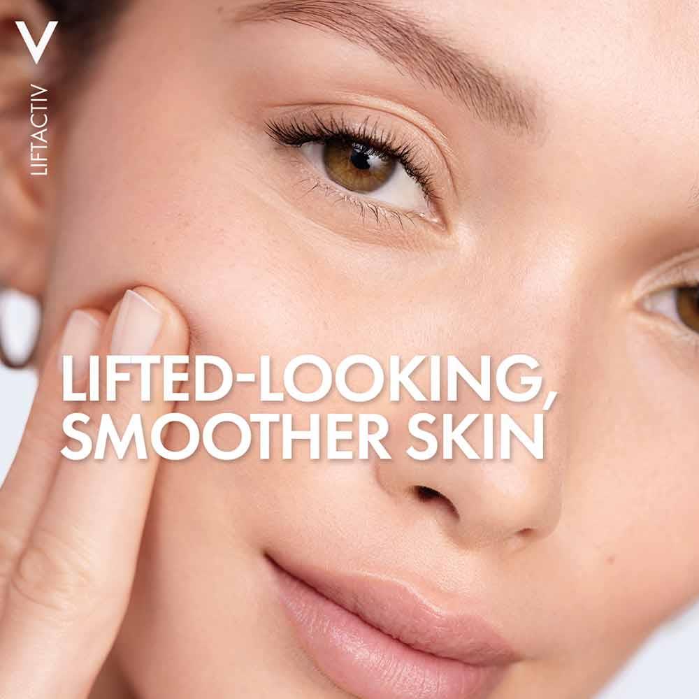 Vichy Liftactiv Supreme Anti-Wrinkle Firming Night Cream 50ml - Image 8