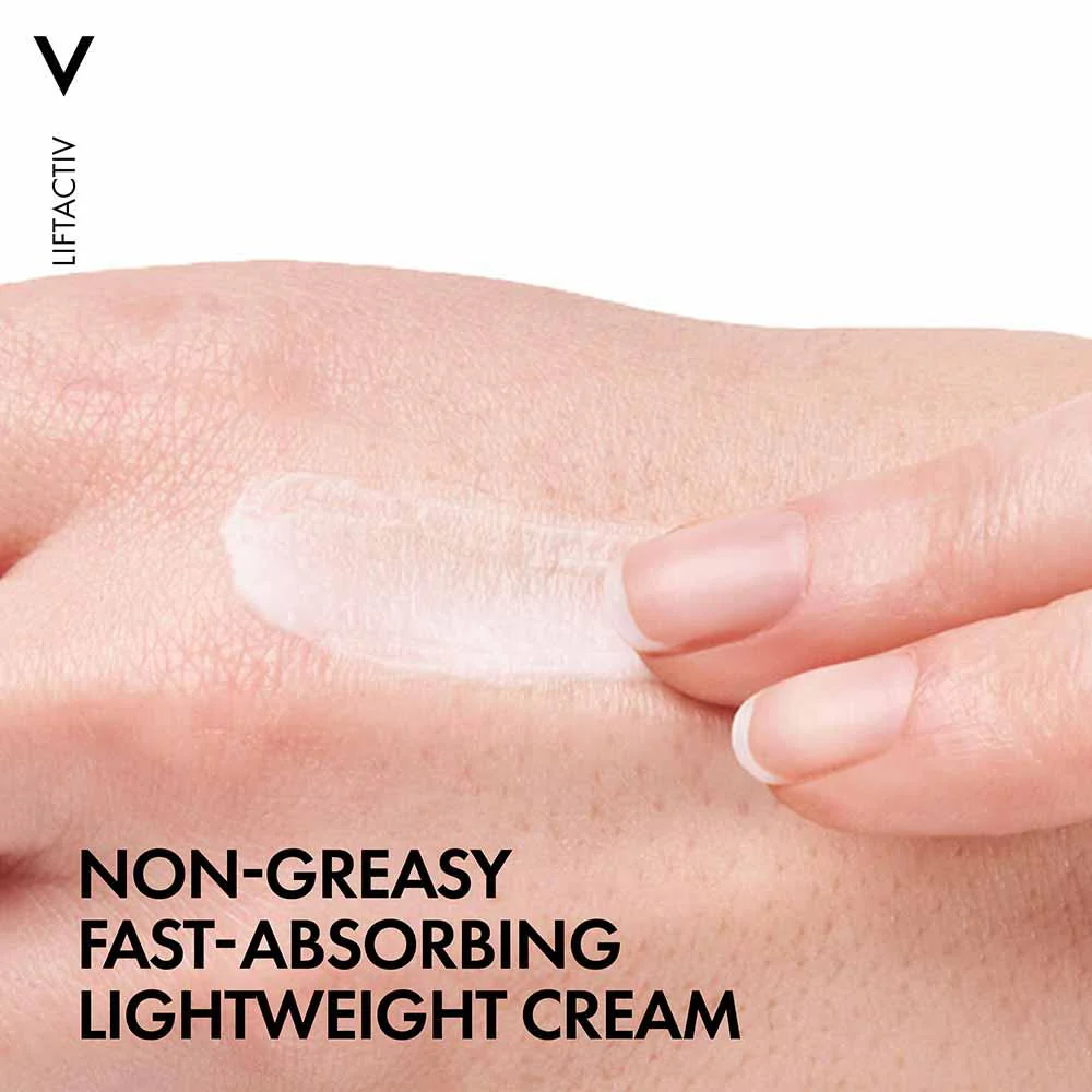 Vichy Liftactiv Supreme Eye Cream 15ml - Image 3
