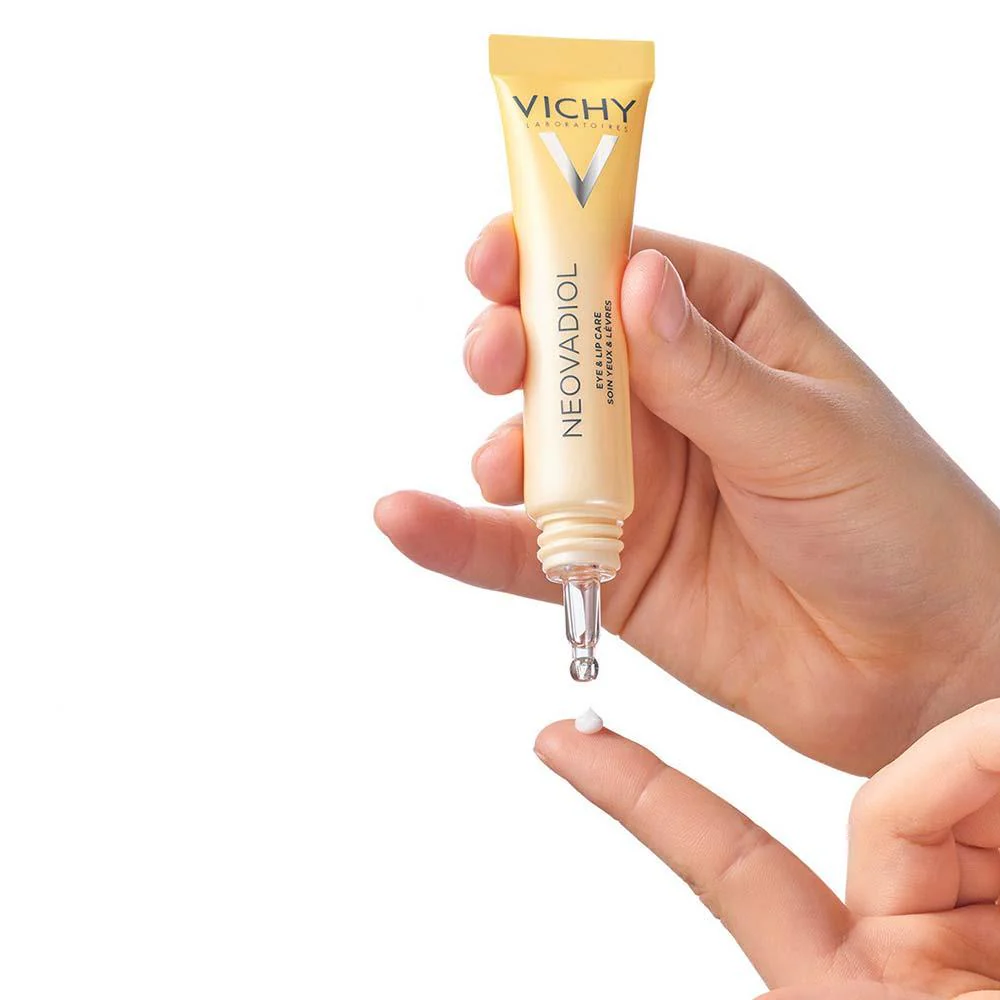 Vichy Neovadiol Multi-Corrective Eye & Lip Care 15ml - Image 4