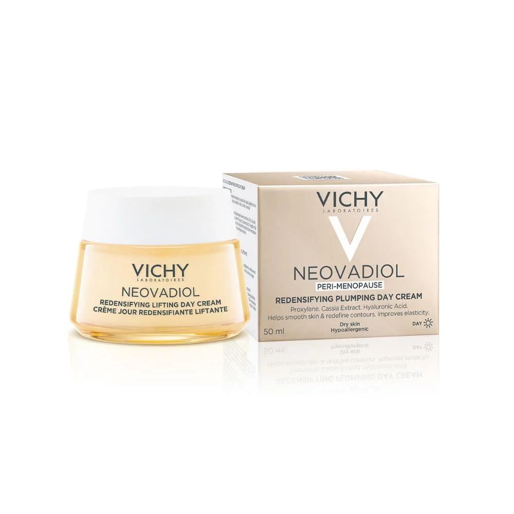 Vichy Neovadiol Perimenopause Plumping Day Cream for Dry Skin 50ml - Image 6