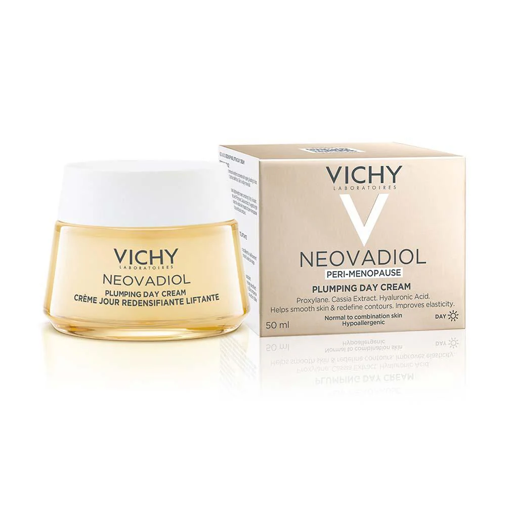 Vichy Neovadiol Perimenopause Plumping Day Cream for Normal to Combination Skin 50ml - Image 6