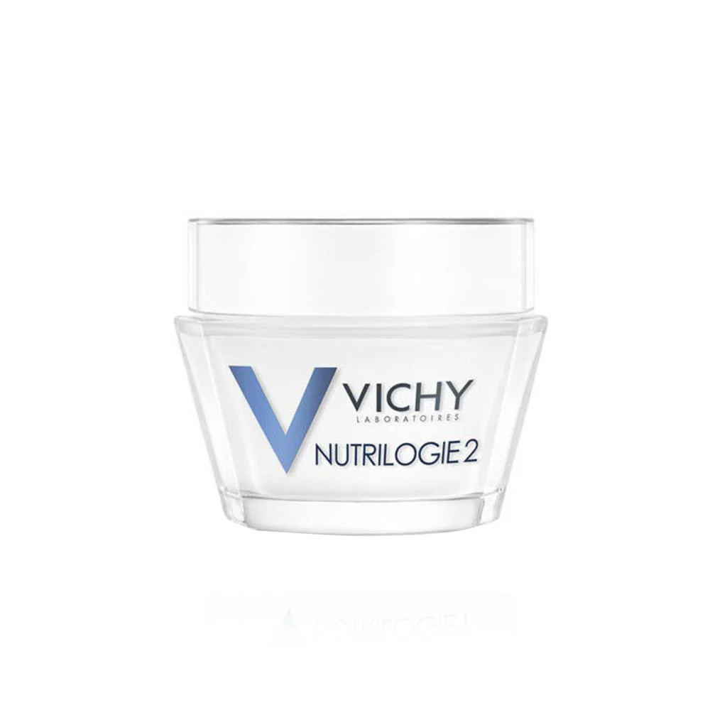 Vichy Nutrilogie 2 50ml
