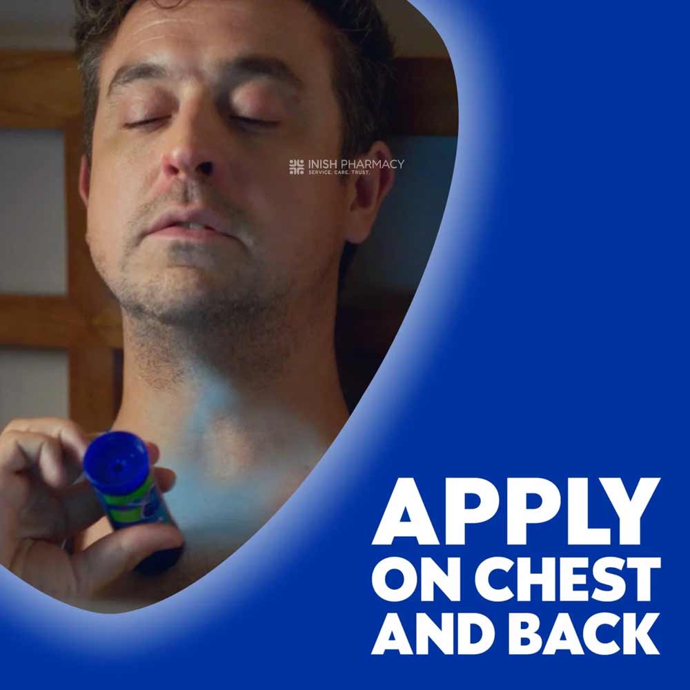Vicks VapoRub Ointment Easy Applicator 32g - Image 3