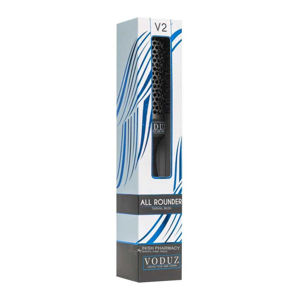 Voduz All Rounder - V2