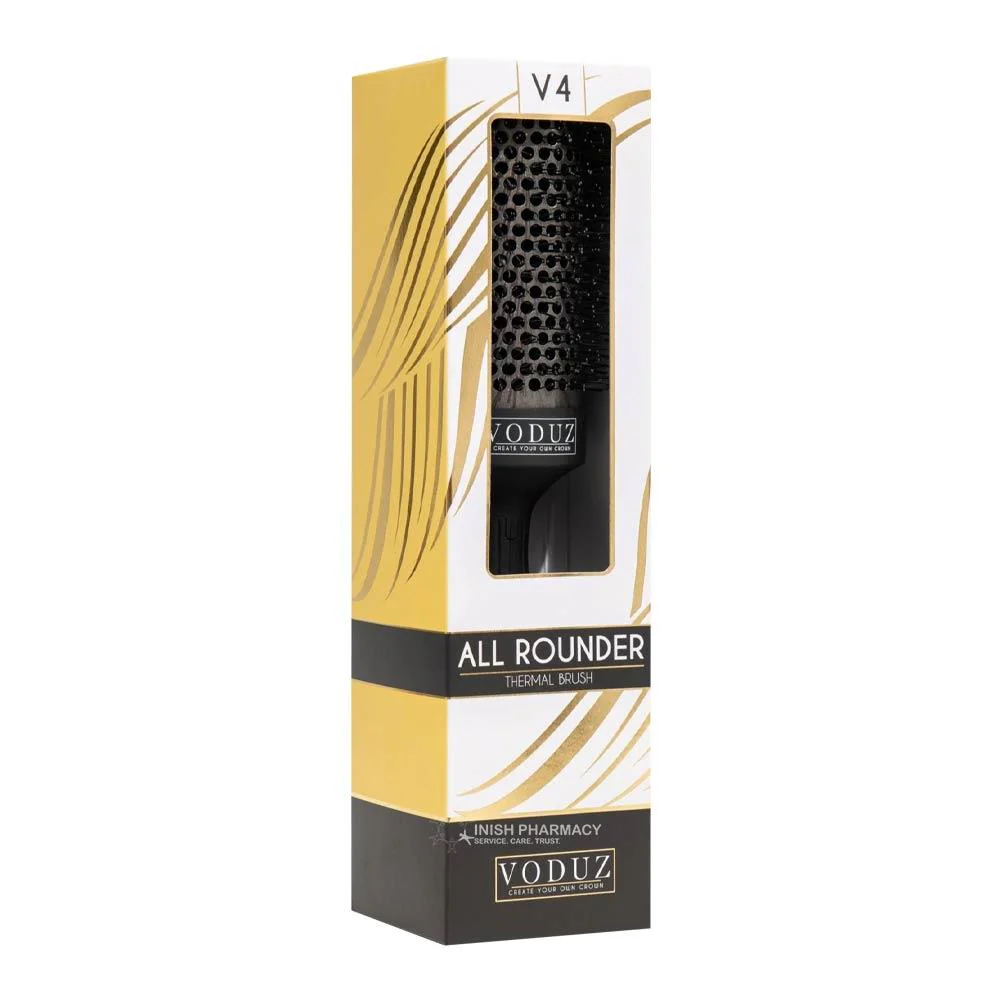 Voduz All Rounder - V4
