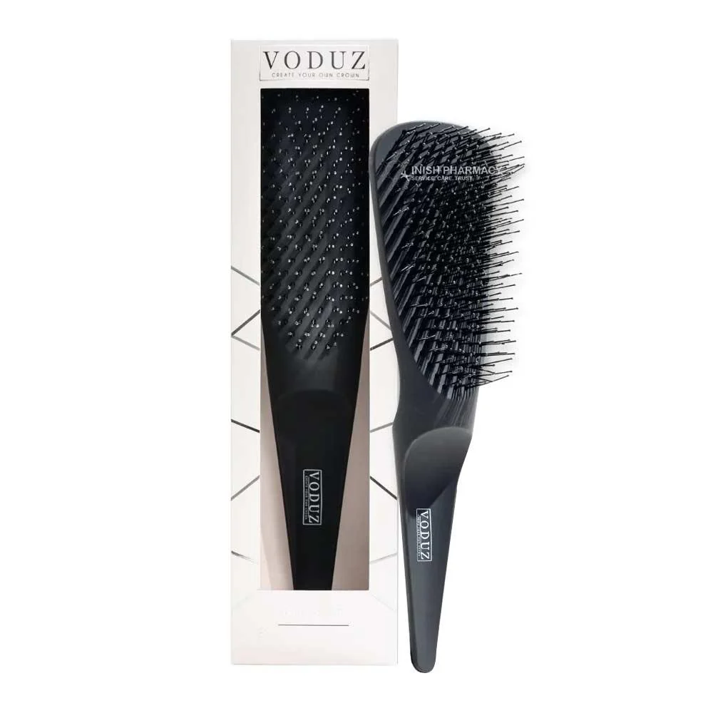 Voduz Buff it Exfoliating Scalp Brush