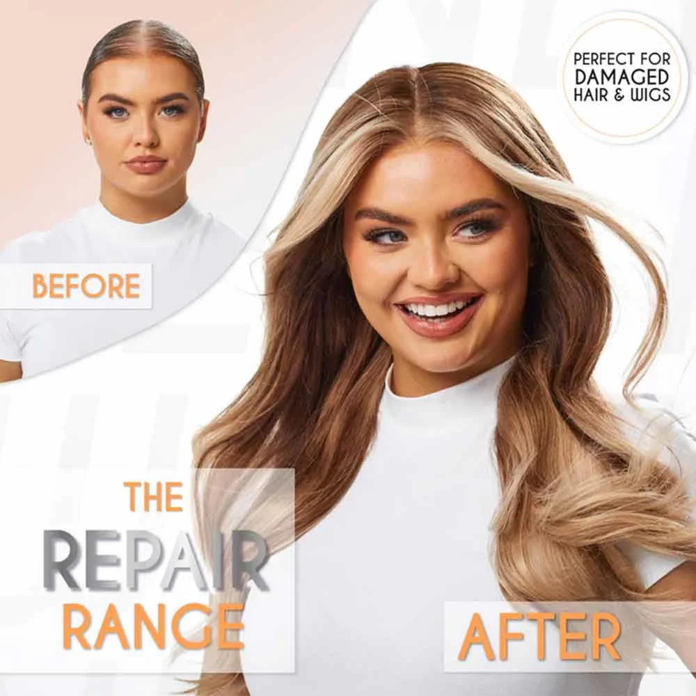 Voduz Complete It Repair Hair Treatment  250ml - Image 2