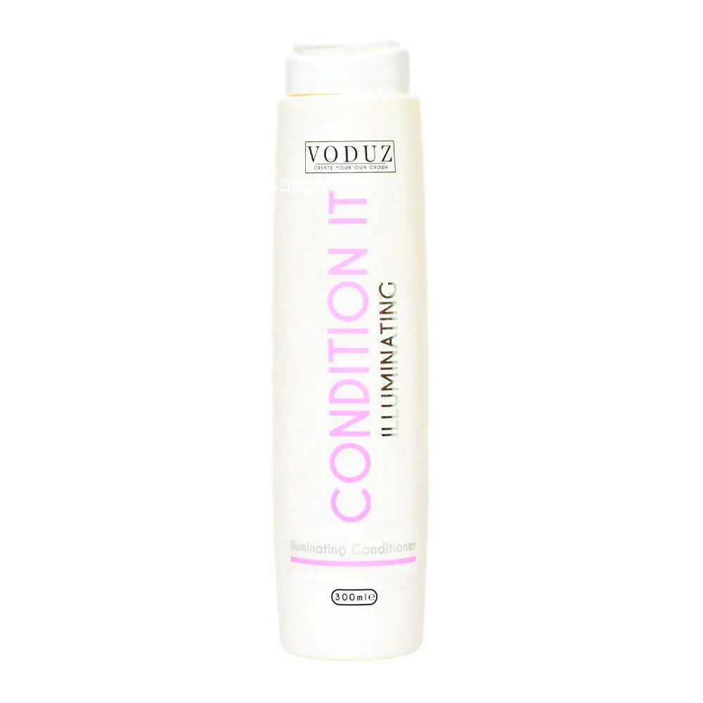 Voduz Condition It Illuminating Conditioner 300ml
