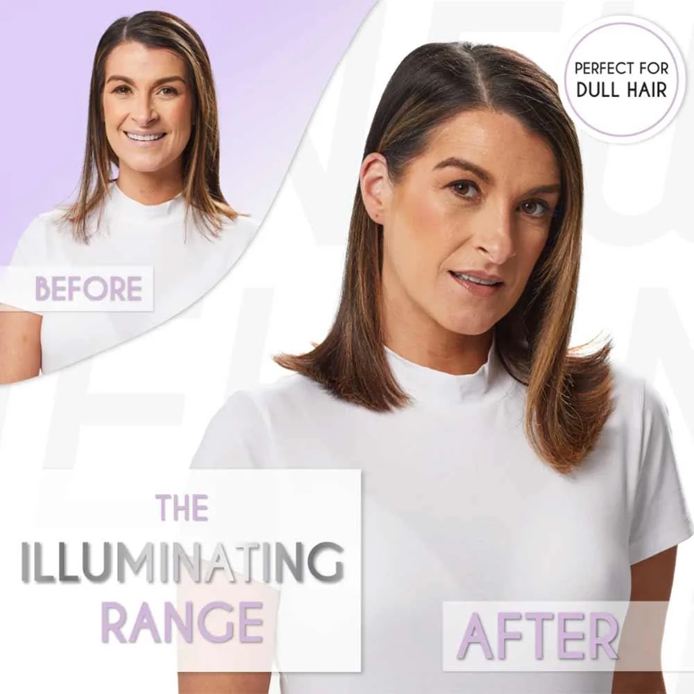 Voduz Condition It Illuminating Conditioner 300ml - Image 2