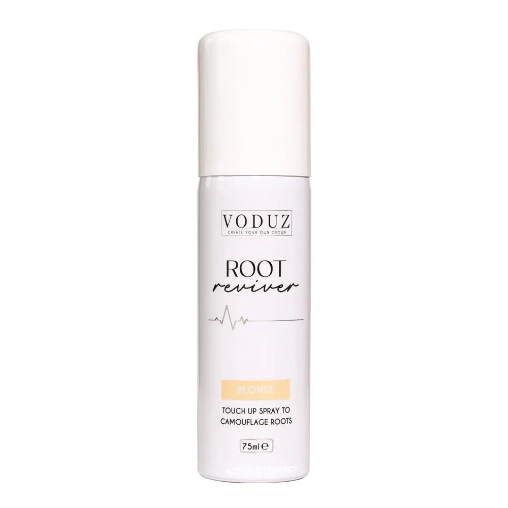 Voduz Root Reviver Blonde 75ml - Image 2