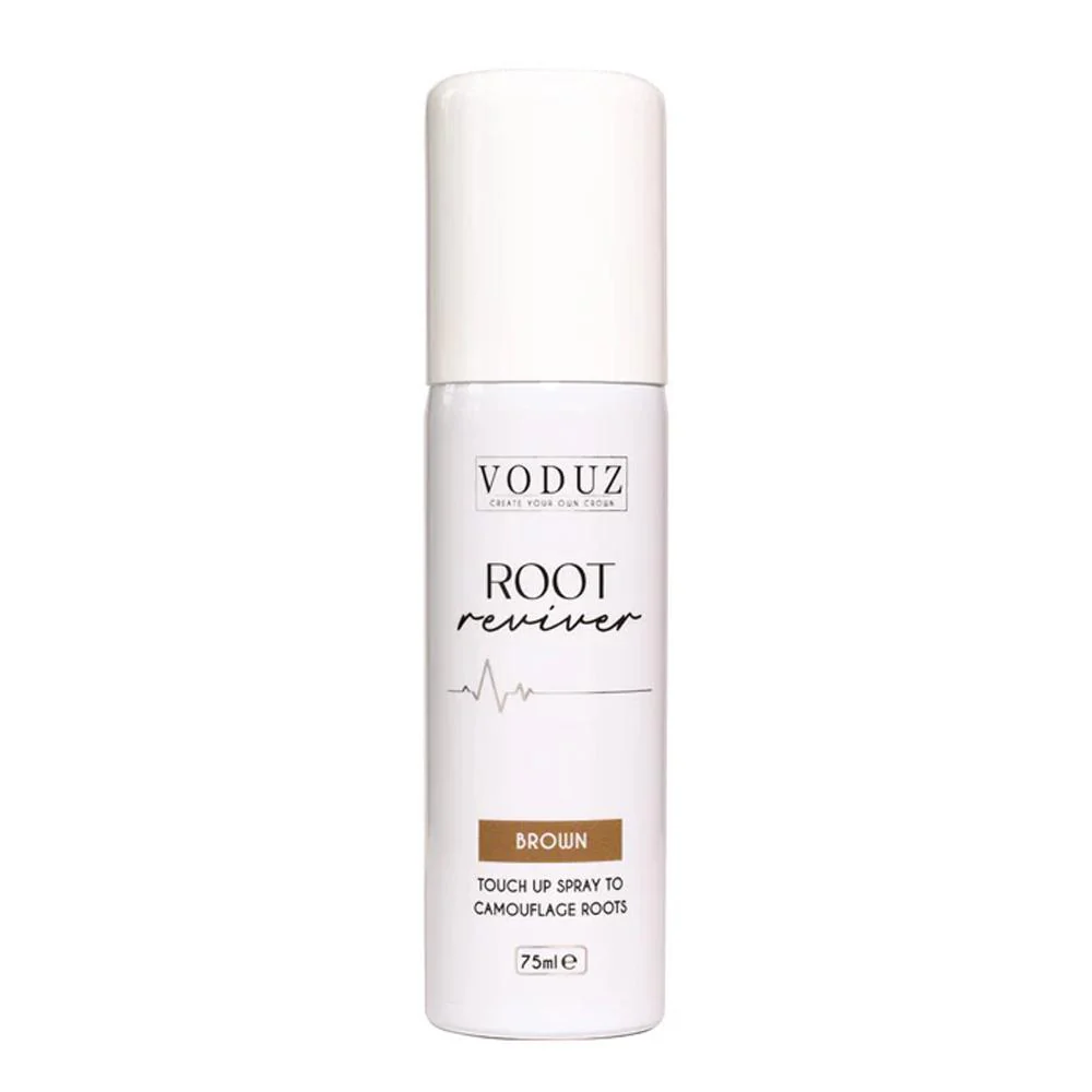Voduz Root Reviver Brown 75ml - Image 2
