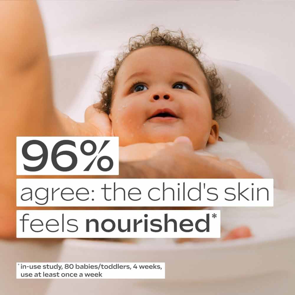 Weleda Baby Calendula Shampoo & Body Wash 200ml - Image 8
