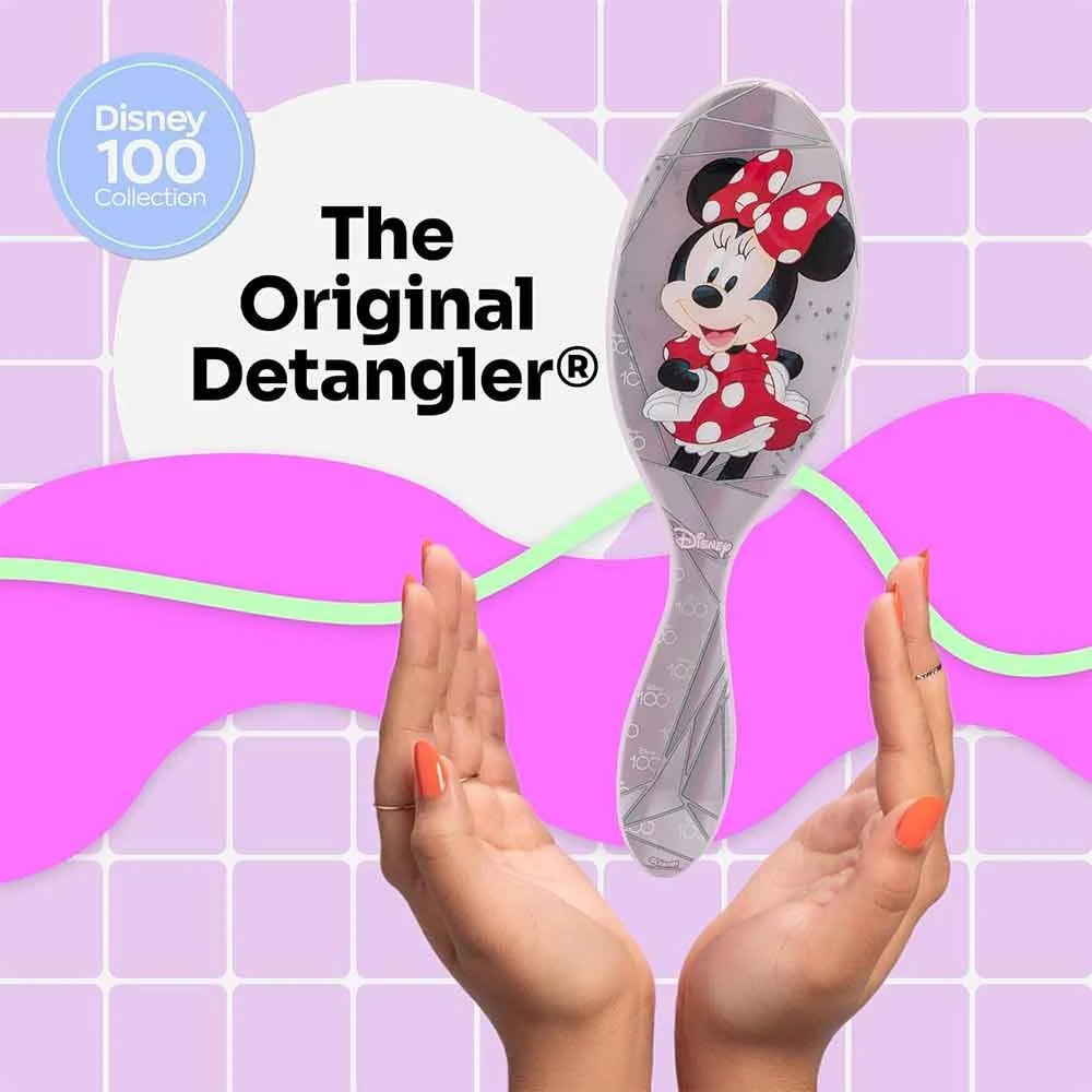 Wet Brush Minnie Original Detangler - Image 10