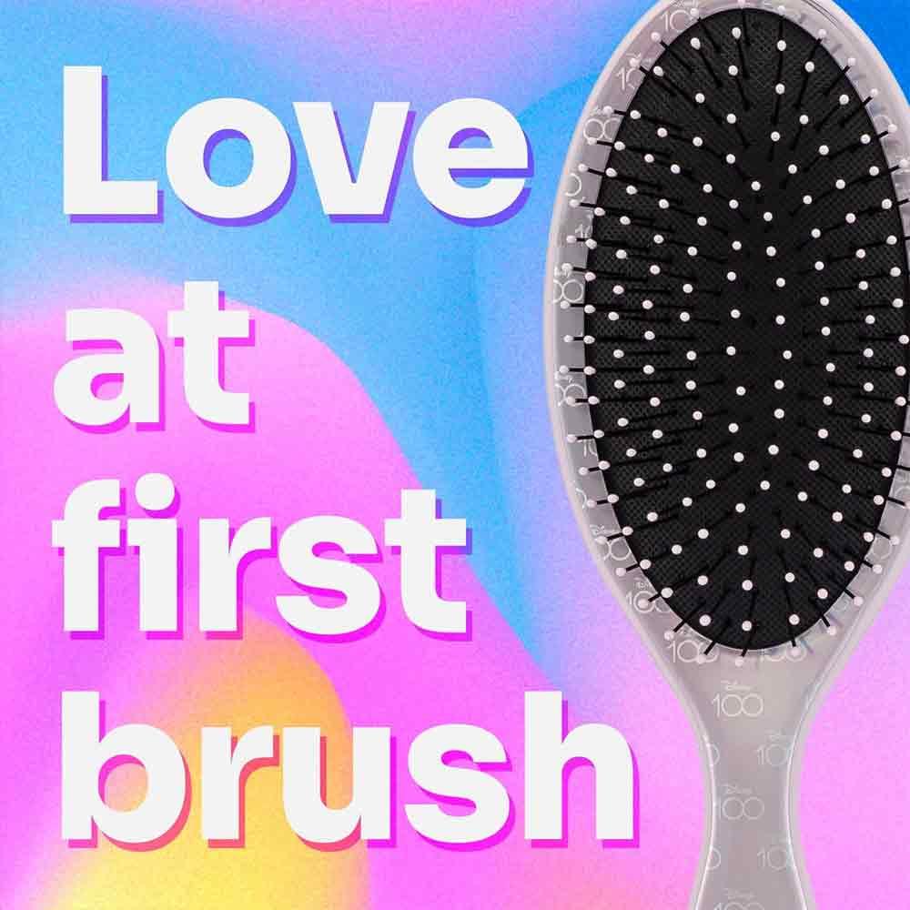 Wet Brush Minnie Original Detangler - Image 5