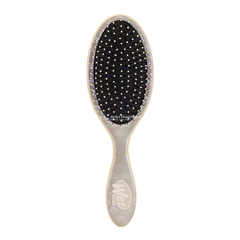 Wet Brush Tinkerbell Original Detangler - Image 2