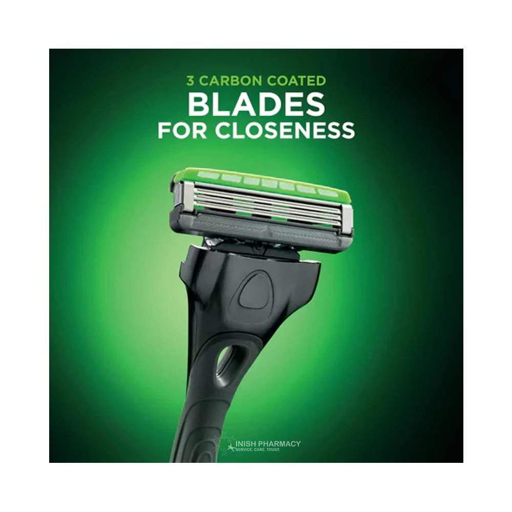 Wilkinson Sword Hydro 3 Blades 4 Pack - Image 2