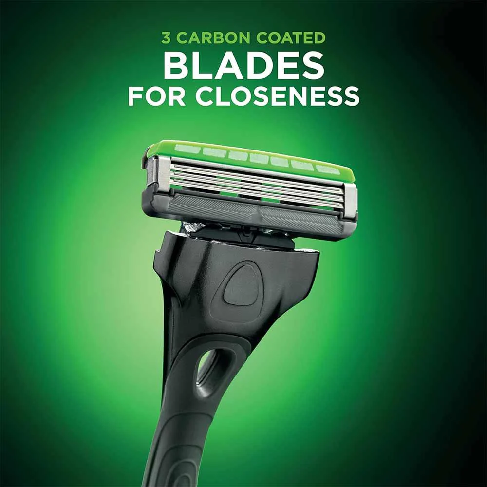 Wilkinson Sword Hydro 3 Razor - Image 4