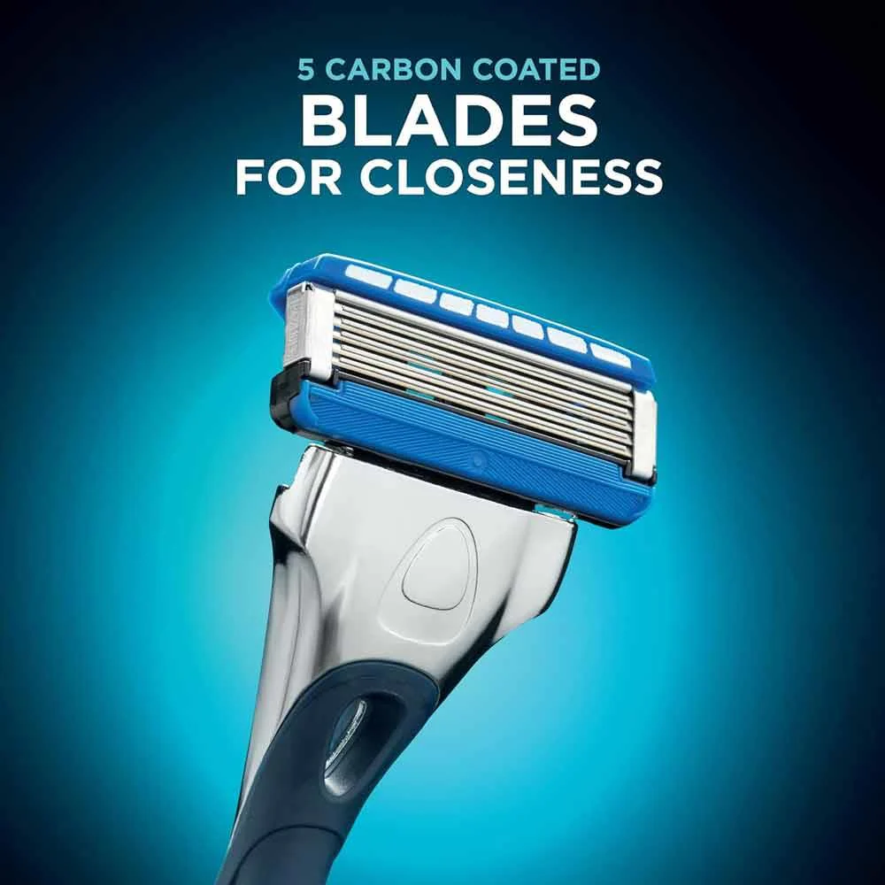 Wilkinson Sword Hydro 5 Razor - Image 4