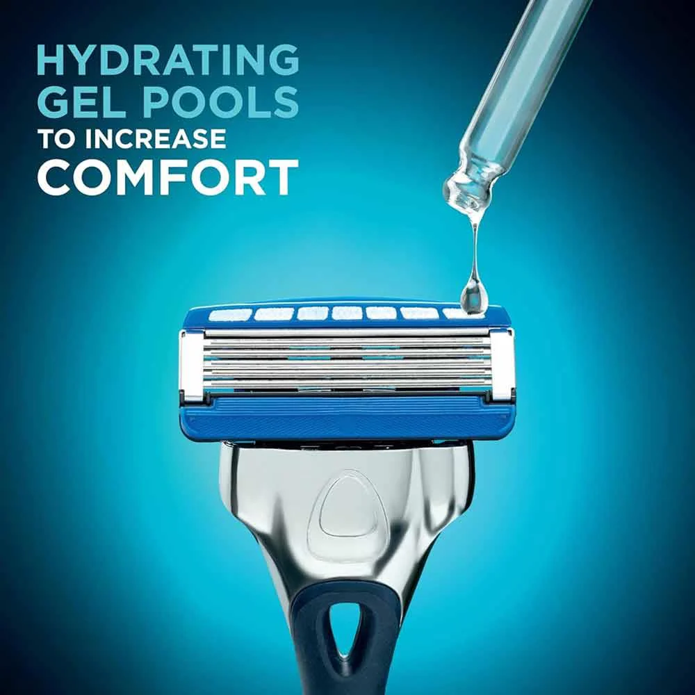 Wilkinson Sword Hydro 5 Razor - Image 5