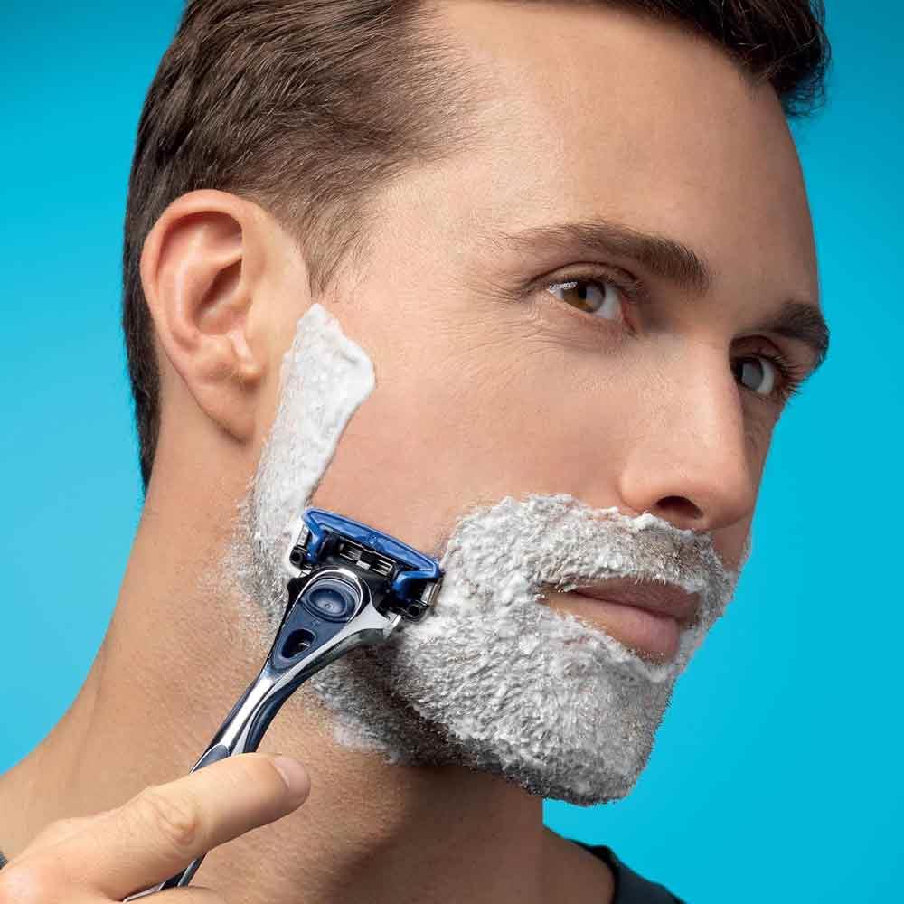 Wilkinson Sword Hydro 5 Razor - Image 6