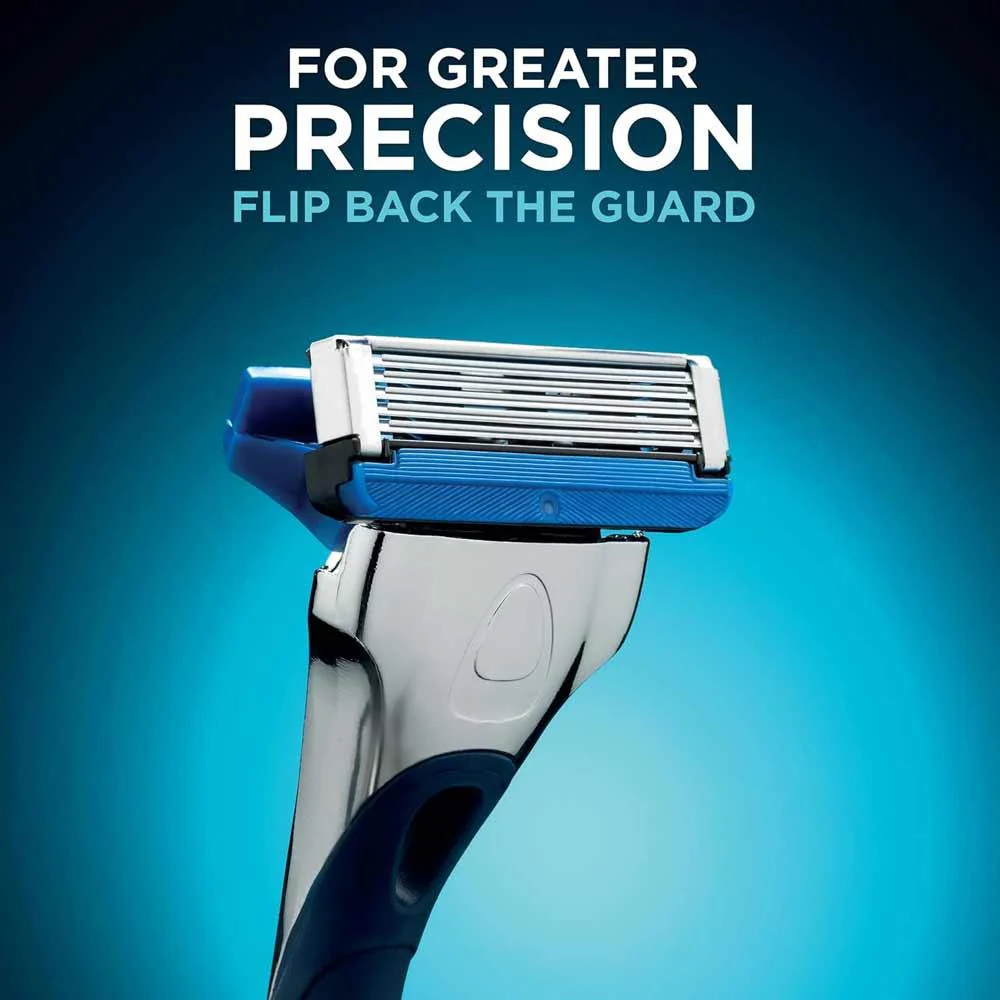 Wilkinson Sword Hydro 5 Razor - Image 7