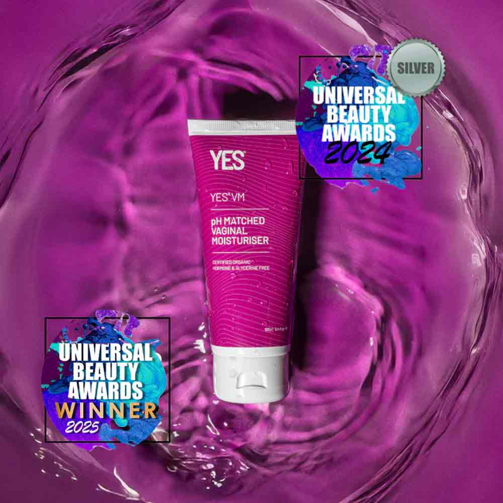 Yes Vaginal Moisturiser 100ml - Image 4
