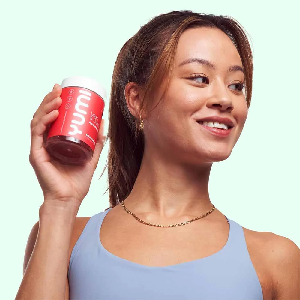 Yumi Lean & Detox 60 Gummies - Image 4